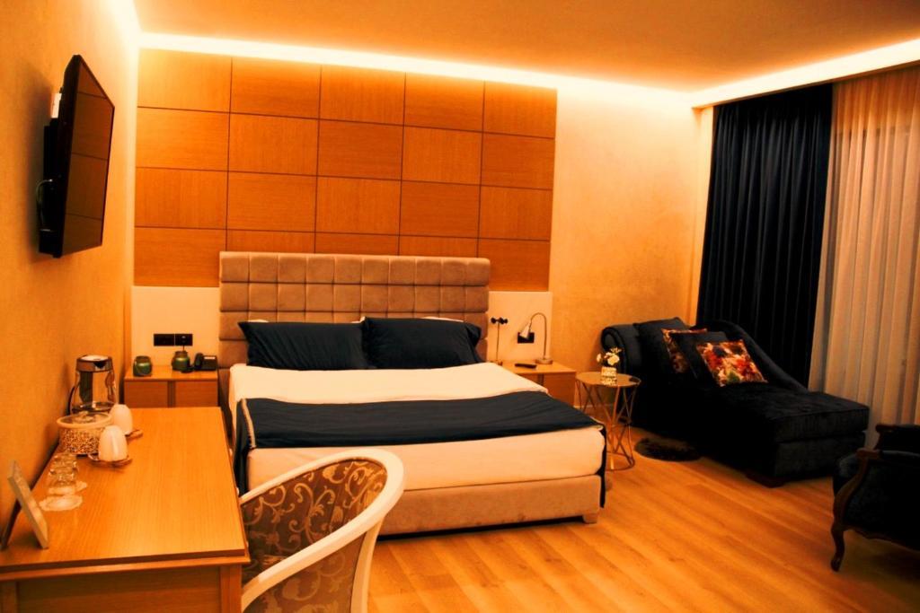 Oxford 4*